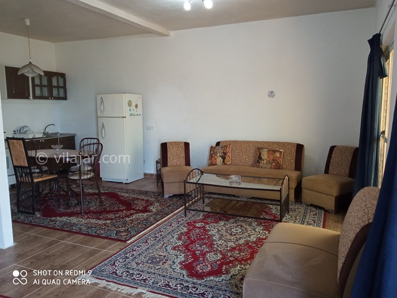 عکس شماره 797272 - اجاره اقامتگاه با ویوی دریا بندر انزلی - 