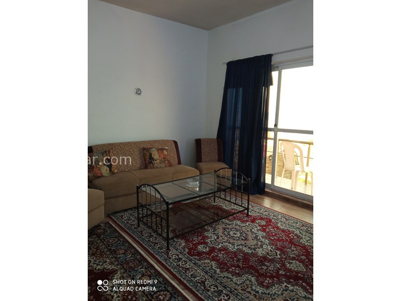 عکس شماره 797275 - اجاره اقامتگاه با ویوی دریا بندر انزلی - 