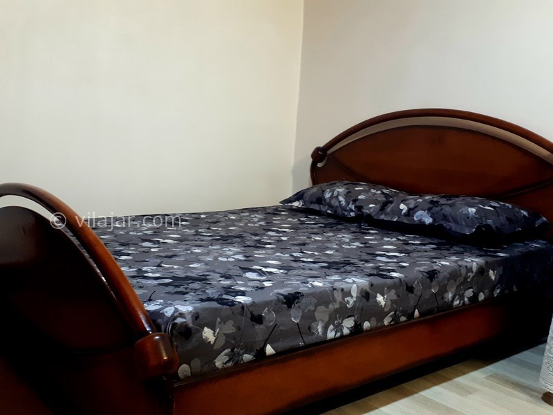 عکس شماره 797392 - ویلا در سوادکوه نزدیک جنگل جوارم - اتاق خواب