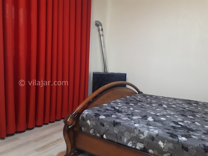 عکس شماره 797396 - ویلا در سوادکوه نزدیک جنگل جوارم - اتاق خواب