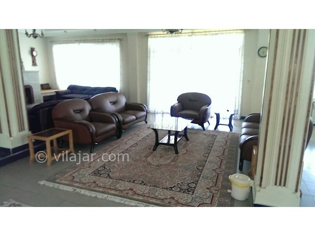 عکس شماره 79745 - اجاره ویلای دوبلکس در رامسر - 