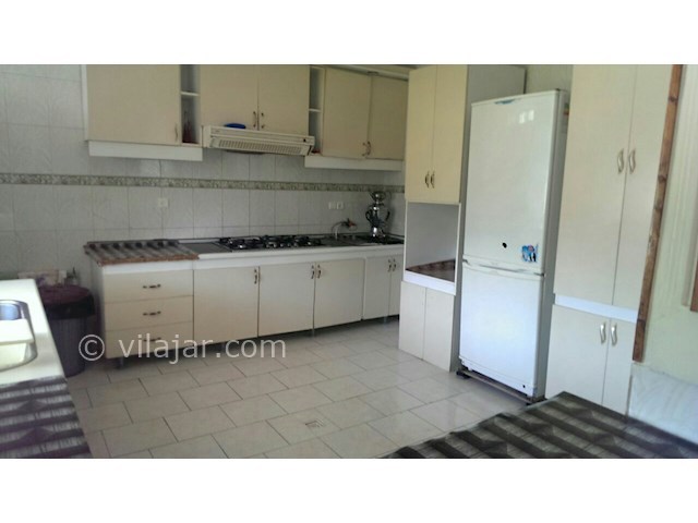 عکس شماره 79747 - اجاره ویلای دوبلکس در رامسر - 