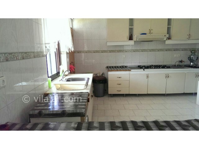 عکس شماره 79751 - اجاره ویلای دوبلکس در رامسر - 