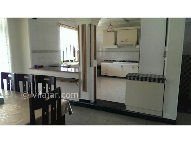 عکس شماره 79753 - اجاره ویلای دوبلکس در رامسر - 