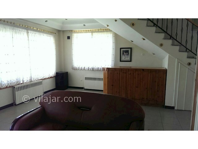 عکس شماره 79757 - اجاره ویلای دوبلکس در رامسر - 