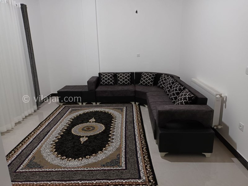 عکس شماره 797655 - اجاره ویلا در کلاردشت - 