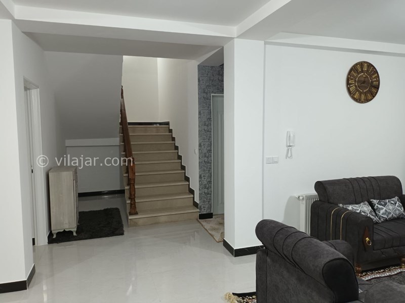 عکس شماره 797657 - اجاره ویلا در کلاردشت - 