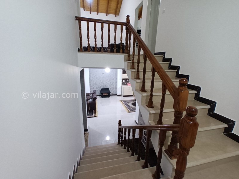 عکس شماره 797659 - اجاره ویلا در کلاردشت - 