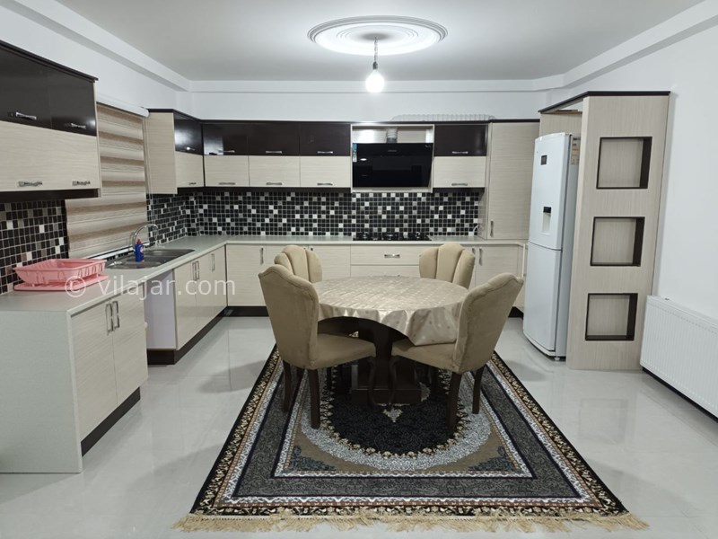 عکس شماره 797663 - اجاره ویلا در کلاردشت - 