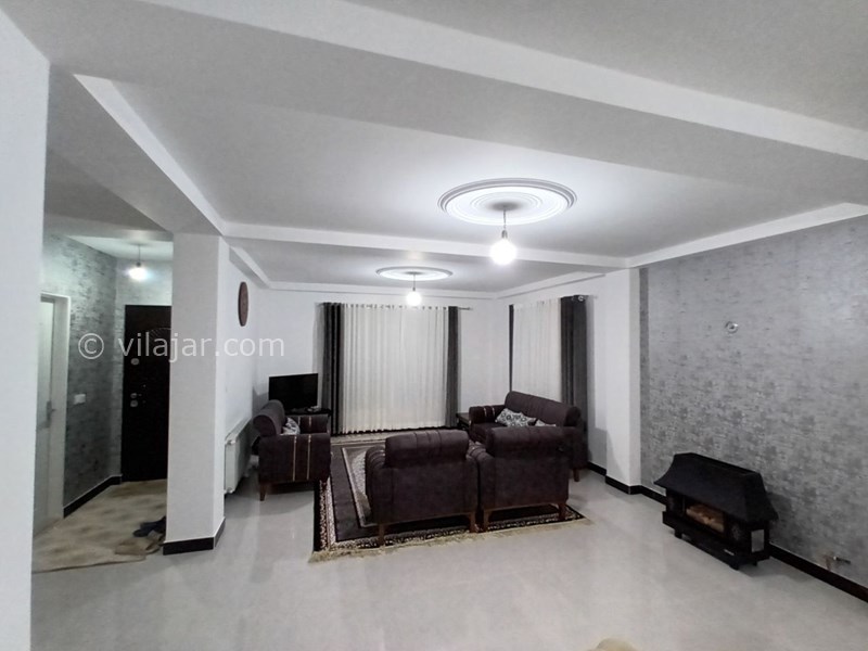 عکس شماره 797664 - اجاره ویلا در کلاردشت - 