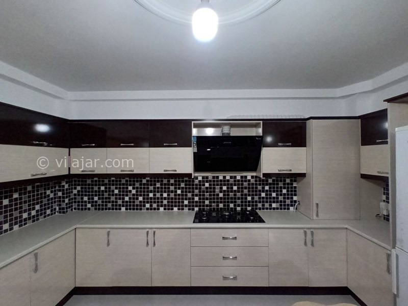 عکس شماره 797665 - اجاره ویلا در کلاردشت - 