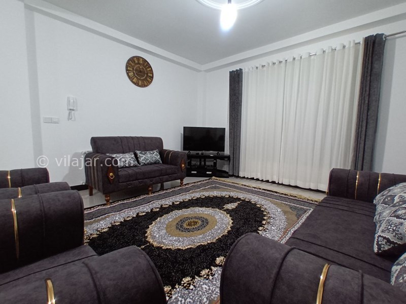 عکس شماره 797666 - اجاره ویلا در کلاردشت - 