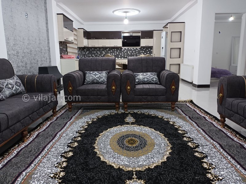 عکس شماره 797667 - اجاره ویلا در کلاردشت - 