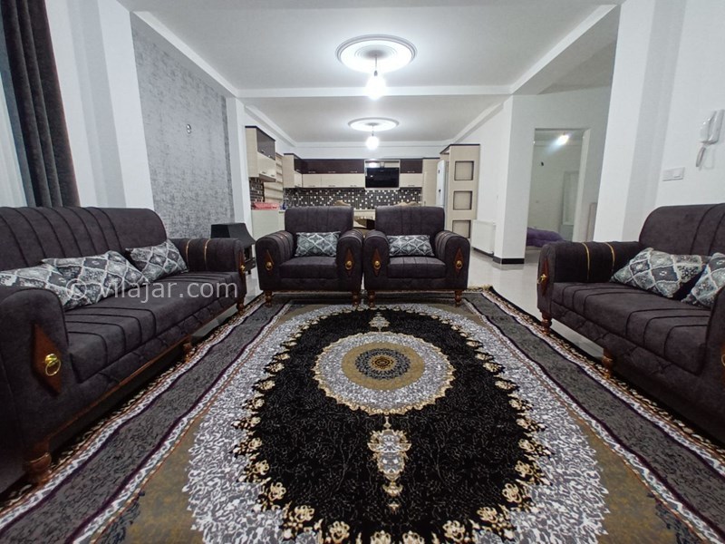 عکس شماره 797668 - اجاره ویلا در کلاردشت - 