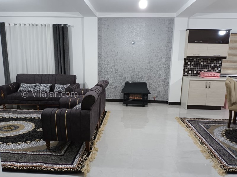 عکس شماره 797670 - اجاره ویلا در کلاردشت - 