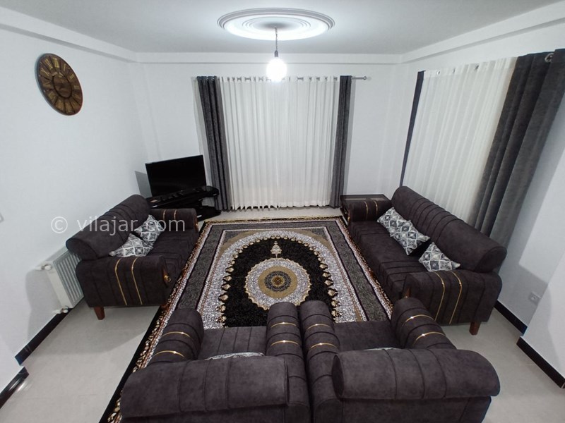 عکس شماره 797671 - اجاره ویلا در کلاردشت - 