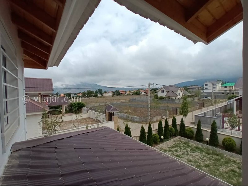 عکس شماره 797672 - اجاره ویلا در کلاردشت - 