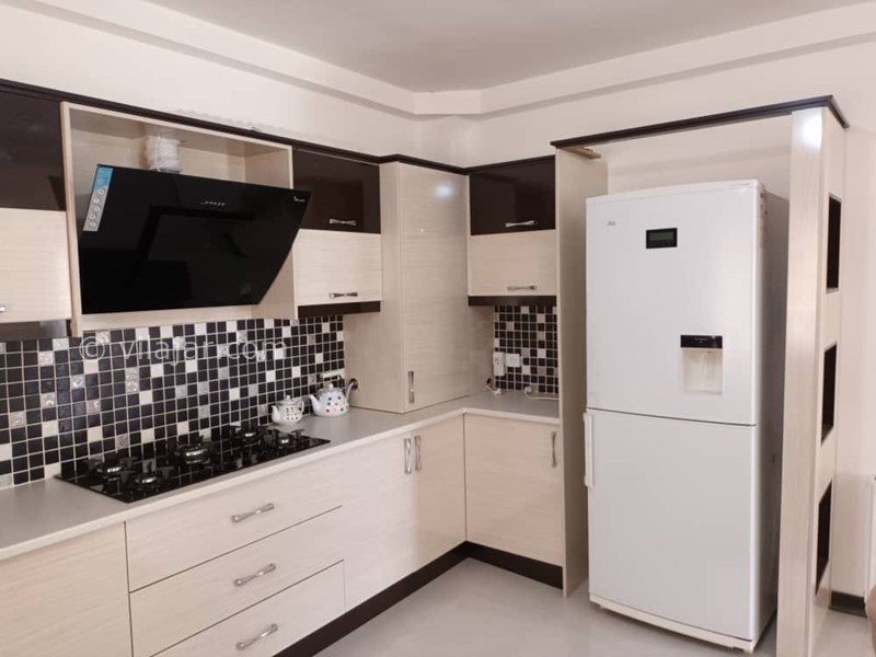 عکس شماره 797675 - اجاره ویلا در کلاردشت - 