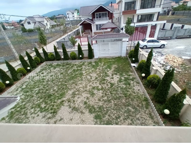 عکس شماره 797677 - اجاره ویلا در کلاردشت - 