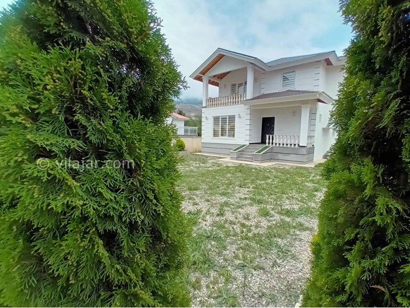 عکس شماره 797679 - اجاره ویلا در کلاردشت - 