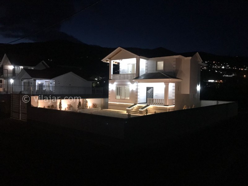 عکس شماره 797681 - اجاره ویلا در کلاردشت - 