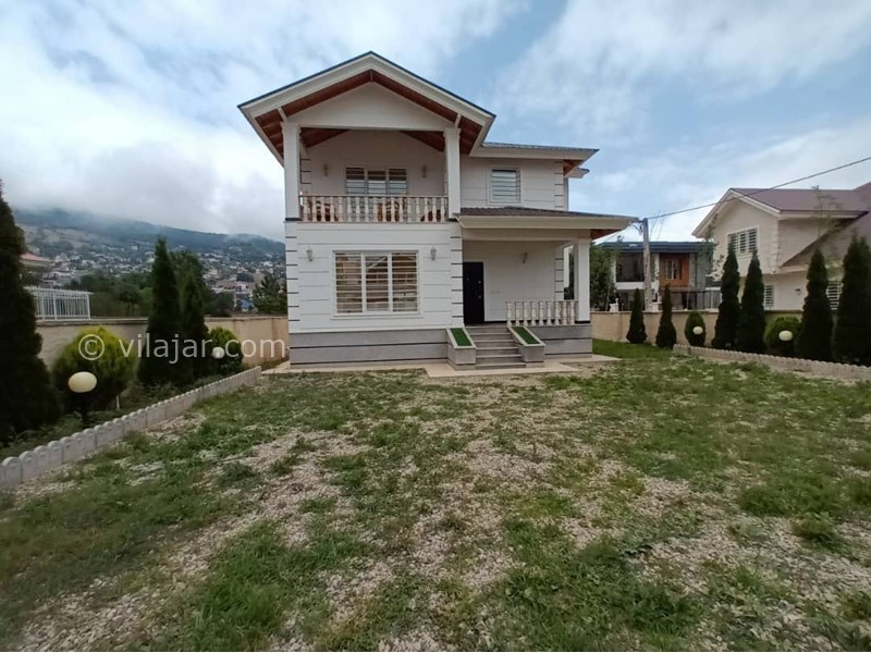 عکس شماره 797683 - اجاره ویلا در کلاردشت - 