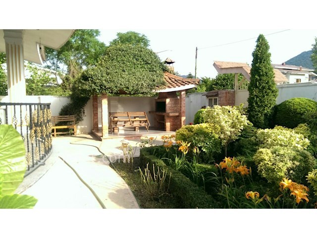 عکس شماره 79771 - اجاره ویلای دوبلکس در رامسر - 