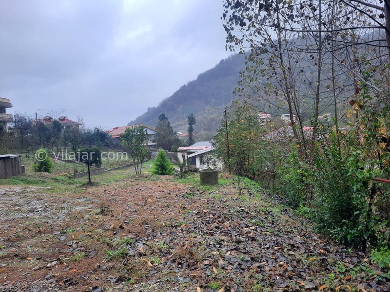 عکس شماره 797879 - اجاره ویلا در قلعه رودخان - 