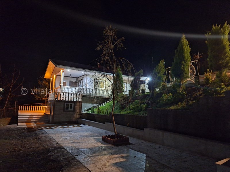 عکس شماره 797883 - اجاره ویلا در قلعه رودخان - 