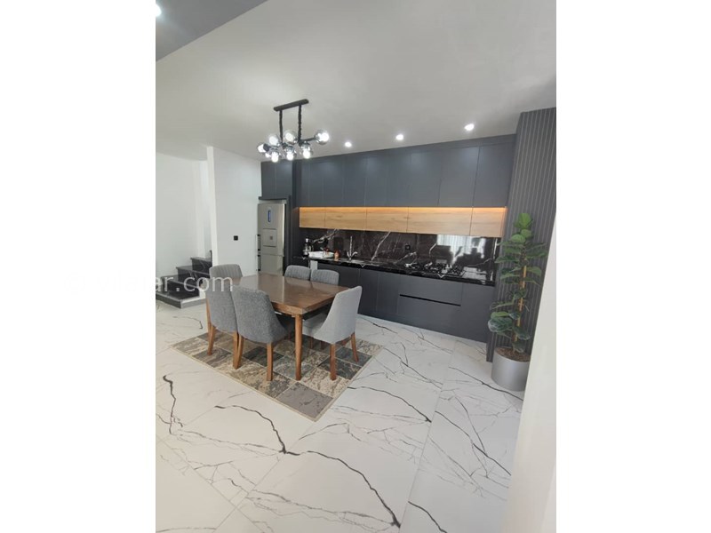 عکس شماره 797928 - ویلا با استخر سرپوشیده متل قو - 