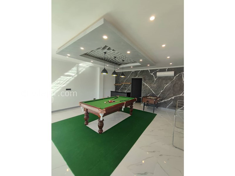 عکس شماره 797929 - ویلا با استخر سرپوشیده متل قو - 