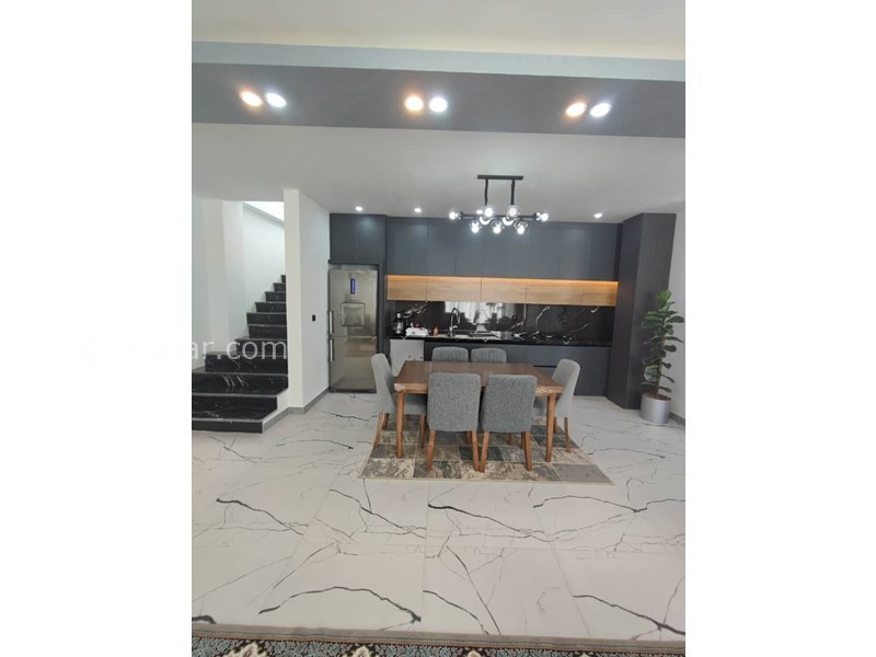 عکس شماره 797930 - ویلا با استخر سرپوشیده متل قو - 