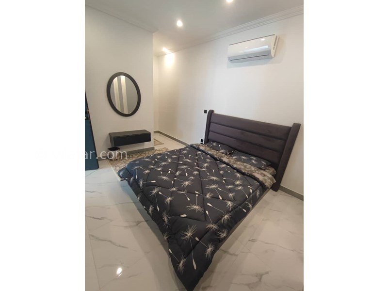 عکس شماره 797935 - ویلا با استخر سرپوشیده متل قو - 