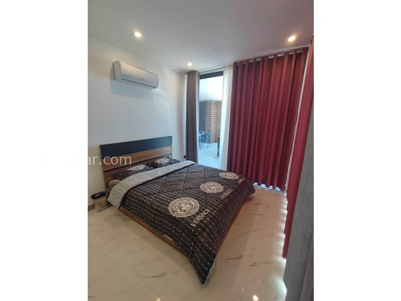 عکس شماره 797937 - ویلا با استخر سرپوشیده متل قو - 