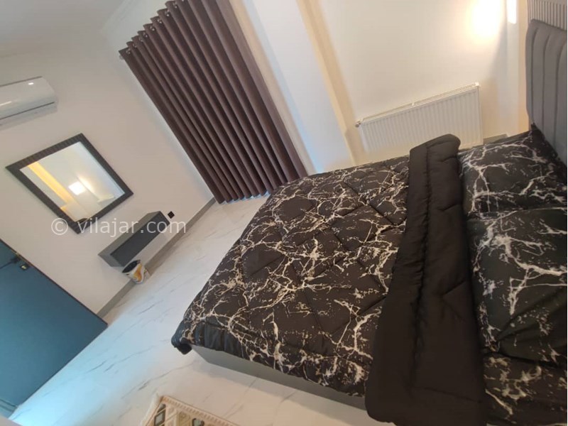 عکس شماره 797939 - ویلا با استخر سرپوشیده متل قو - 