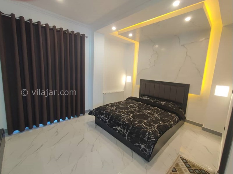 عکس شماره 797940 - ویلا با استخر سرپوشیده متل قو - 