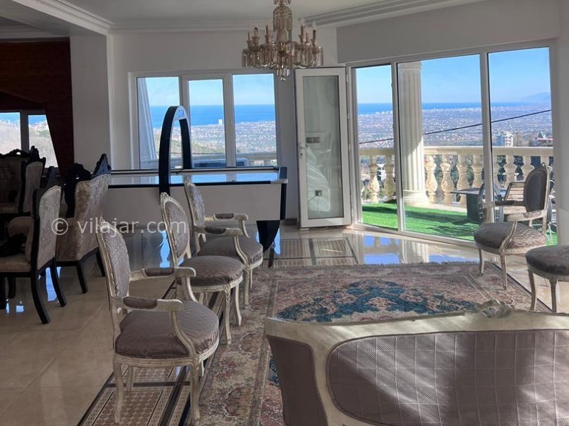 عکس شماره 798051 - ویلا استخر آبگرم اربکله رامسر - 