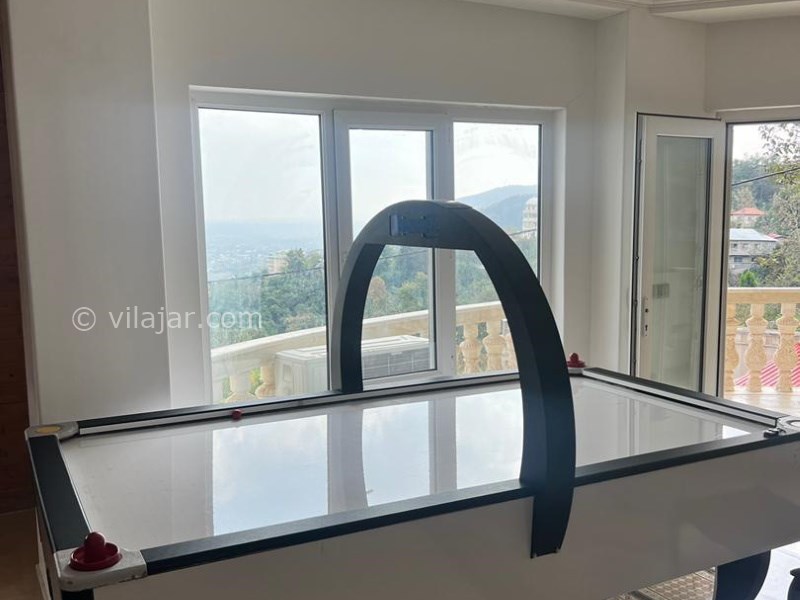 عکس شماره 798055 - ویلا استخر آبگرم اربکله رامسر - 