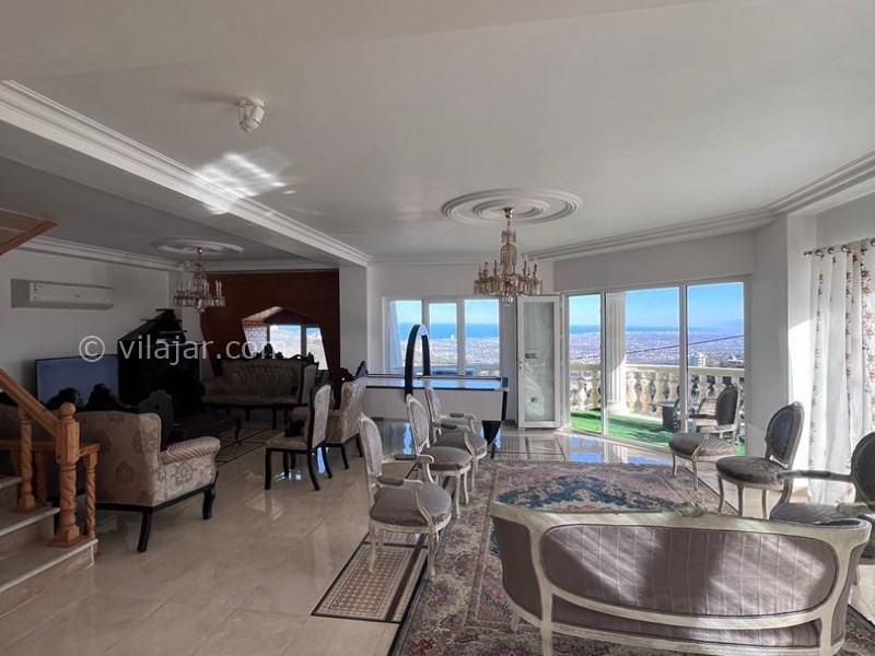 عکس شماره 798057 - ویلا استخر آبگرم اربکله رامسر - 