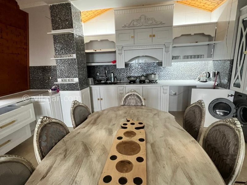 عکس شماره 798058 - ویلا استخر آبگرم اربکله رامسر - 