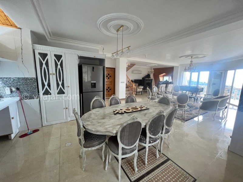 عکس شماره 798059 - ویلا استخر آبگرم اربکله رامسر - 