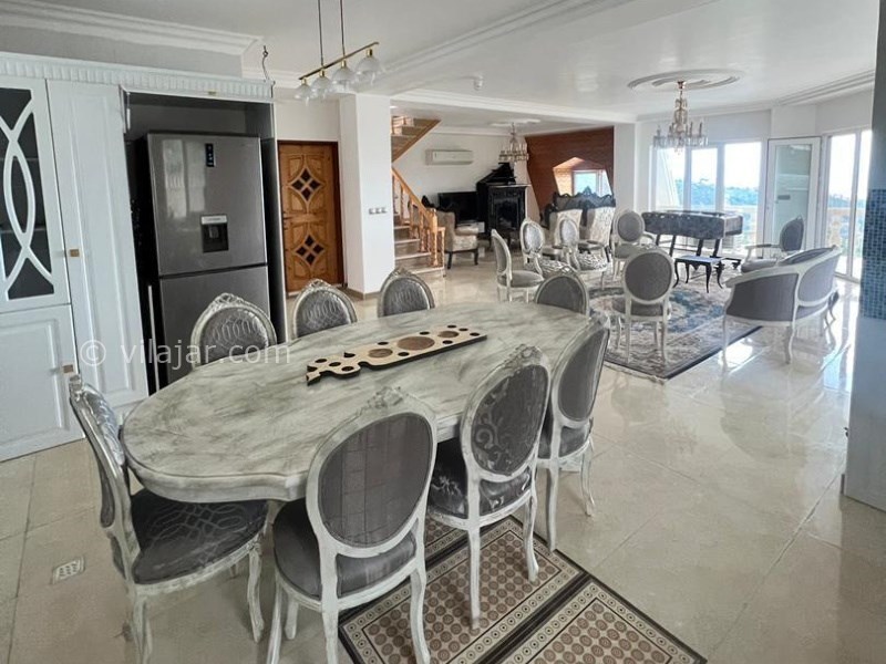 عکس شماره 798061 - ویلا استخر آبگرم اربکله رامسر - 