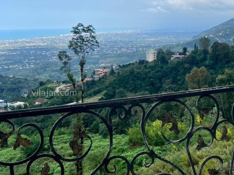 عکس شماره 798063 - ویلا استخر آبگرم اربکله رامسر - 