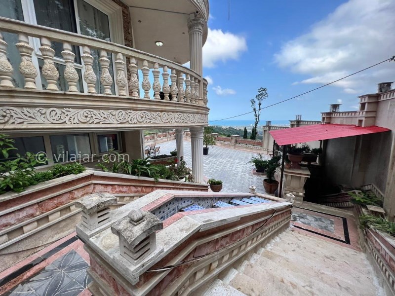 عکس شماره 798064 - ویلا استخر آبگرم اربکله رامسر - 