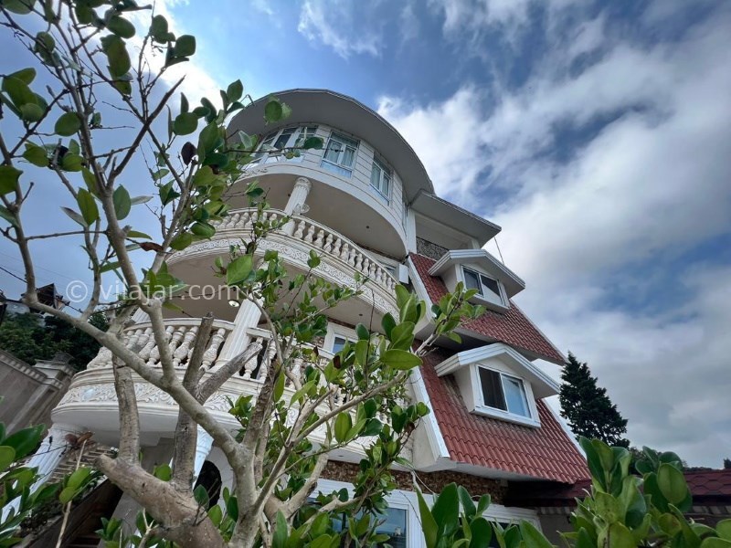 عکس شماره 798065 - ویلا استخر آبگرم اربکله رامسر - 