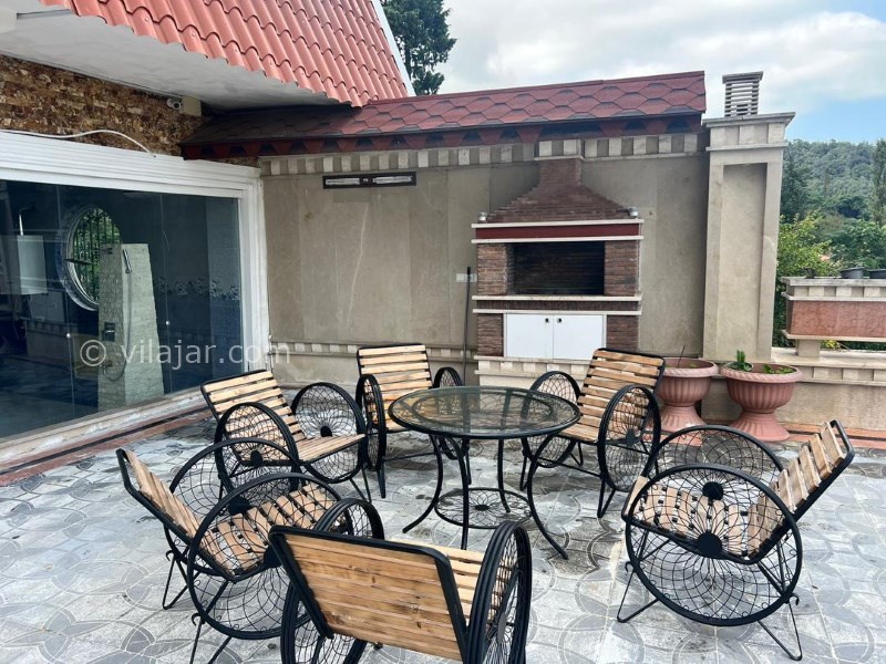 عکس شماره 798066 - ویلا استخر آبگرم اربکله رامسر - 