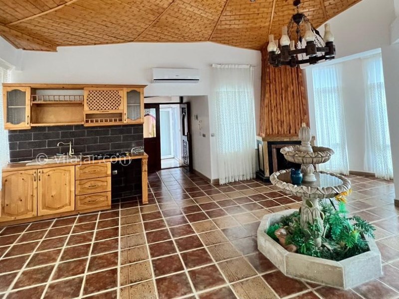 عکس شماره 798067 - ویلا استخر آبگرم اربکله رامسر - 