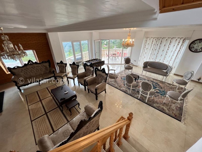 عکس شماره 798068 - ویلا استخر آبگرم اربکله رامسر - 