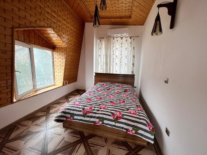 عکس شماره 798069 - ویلا استخر آبگرم اربکله رامسر - 