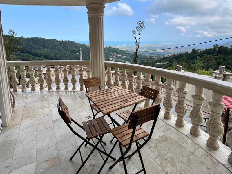 عکس شماره 798070 - ویلا استخر آبگرم اربکله رامسر - 